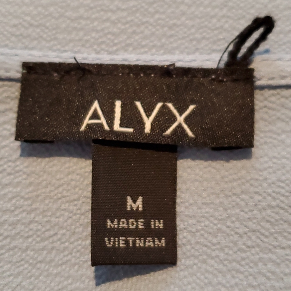 💞ALYX blouse - Picture 5 of 7